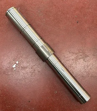 DRIVEN SHAFT 300 Z/ZP - codice 36618