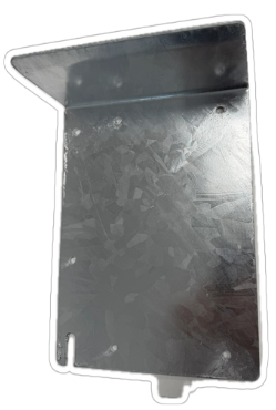 MOUNTING PLATE DIAGNOSIS - codice 45575