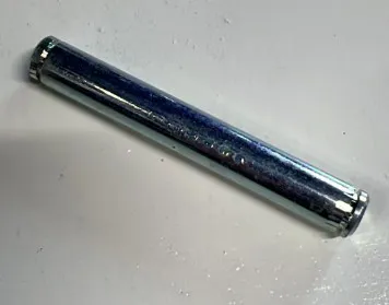 BOLT  D 12 X 80 - codice 46266