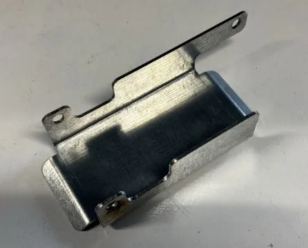 FLAT CABLE PROTECTION - codice 46582
