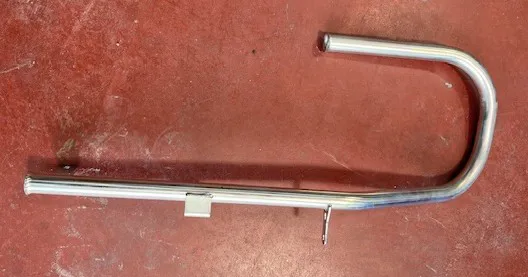 CABLE HOLDER LONG - codice 55905