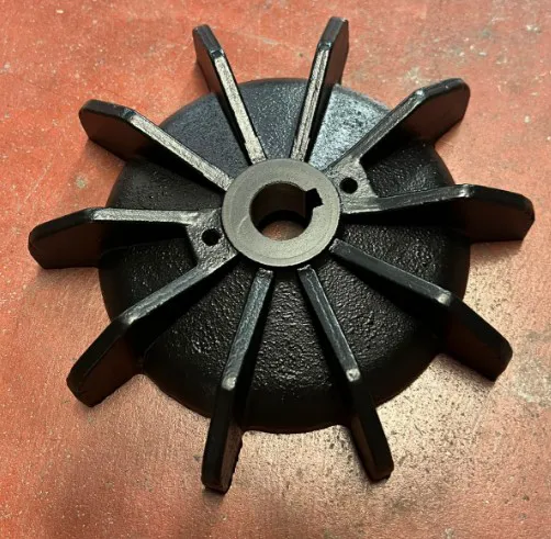FAN WHEEL - codice 61956