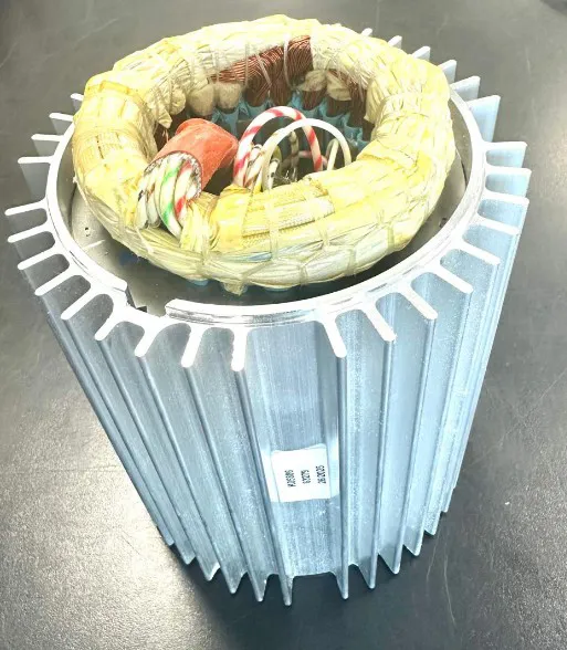 STATOR 0,45/1,35KW 230V - codice 63279