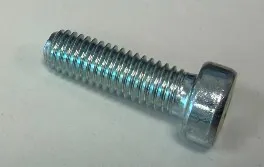 Vite a testa cilindrica M8 x 25 - codice 63559