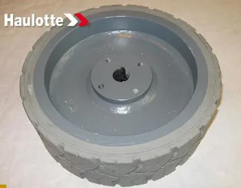RUOTA ANTITRACCIA SERIE OPTIMUM 6/8 - EQ. - codice 100-2820302920