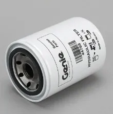 ELEMENTO FILTRANTE A CARTUCCIA 10m IN CARTA - codice 01-44788GT