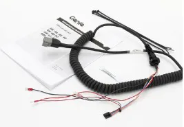 KIT GEN 5 - Cavo spiralato - codice 01-144065GT