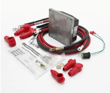 KIT,MTR CNTRLR REPLACMENT,GS30/32 - codice 01-1257204GT