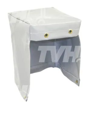 1 - TELO IN PVC PER COPRICOMANDI (VERTICALI E TOUCAN) - CONSOLE PICCOLA - Codice 100-6810931