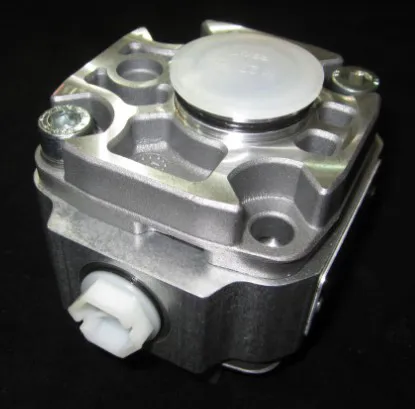 pompa idraulica braccio - codice 00-7021319