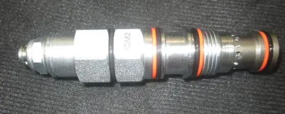 valvola di blocco cilindro - codice 00-4640634