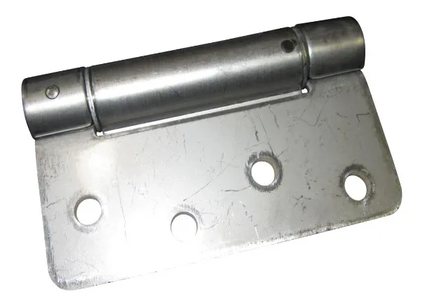cerniera ingresso cesto con molla di ritorno - codice 00-2600281