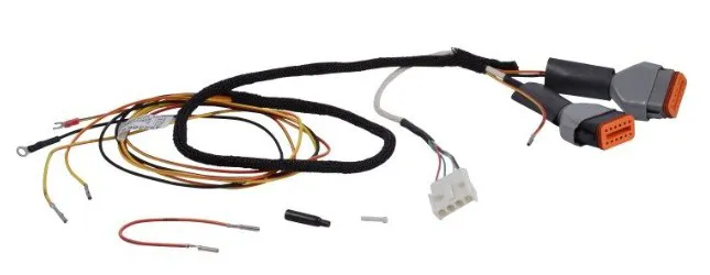 Harness for analyzer /LSS - codice 00-4922869