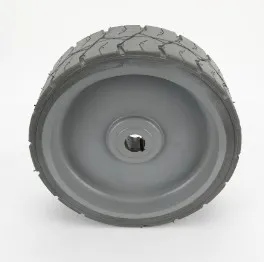 ORIGINAL_WHEEL & TIRE ASSY LP, 15" - codice 01-105454GT