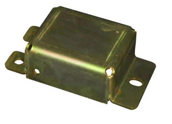 COVER,.12X6.27X9.07 A569 - codice 00-1671044