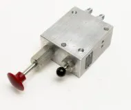 MANIFOLD, BRAKE RELEASE - codice 01-105067GT