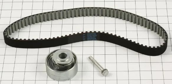 DTZ-KIT,TIMING BELT/IDLER - codice 00-02931480