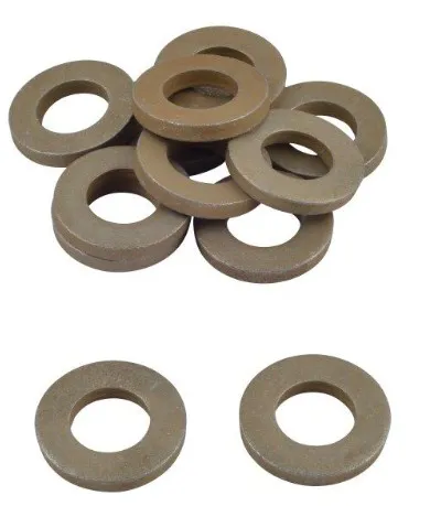 KIT - RONDELLA FINA CDC (kit 12 pz.) CADAUNA - codice 00-4892000-012