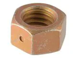 DADO ESAGONALE .500-13 SERRATURA - codice 00-3311805