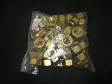 DADO CDC .625-11 lock (SACCHETTO 50PZ) - CADAUNO - codice 00-3312005-050