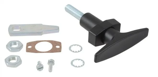 LATCH,T-HANDLE - codice 00-2940174