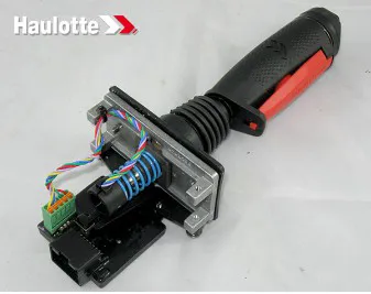 MANIPOLATORE OPTIMUM AC- STAR AC - codice 02-2901016520
