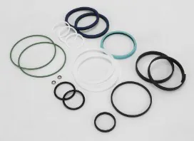 KIT GUARNIZIONI PER MOT. ROT. P/N 94401 - codice 01-147369GT