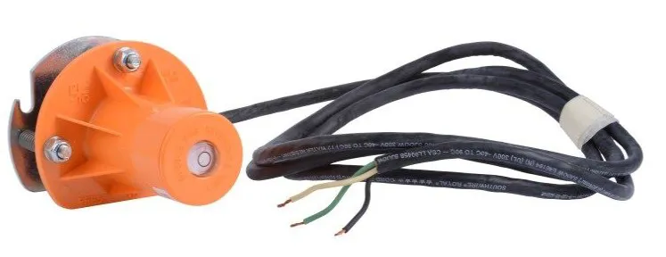 BOLLA ELETTRONICA (3 GRADI ) - codice 00-4360354