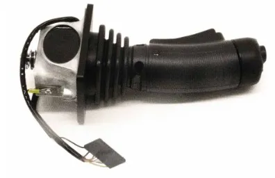 JOYSTICK, HALL EFFECT,SINGLE - codice 01-137634GT