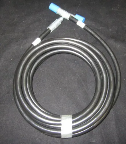HOSE,HYD.19X241.00 SREX90 - codice 00-2753310