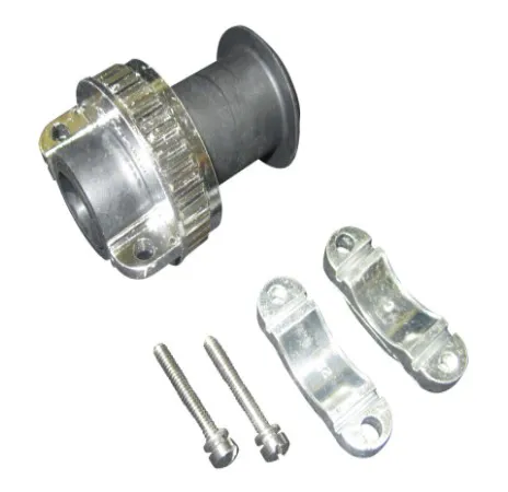 TERMINAL, CABLE CLAMP ASSY - codice 00-4460473