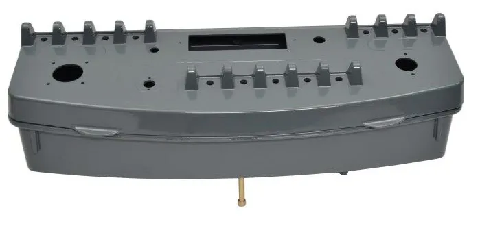CONSOLE ASSEMBLY - codice 00-1001201890