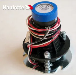 BOLLA INCLINOMETRO 12/24V - codice 02-24402034902