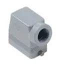 Portafrutto ILME 10P - codice 102-CHO10L