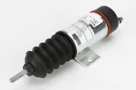 SOLENOID,1* STRKE, 12V, SYNCR*** Solenoide accelleratore - codice 01-51745GT