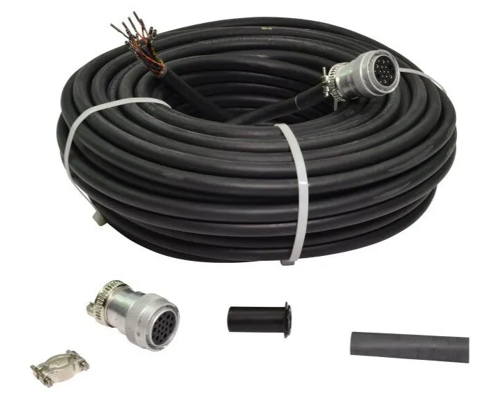 CABLAGGIO ASSEMBLATO TERRA/CESTO 1350SJ - codice 00-4922673