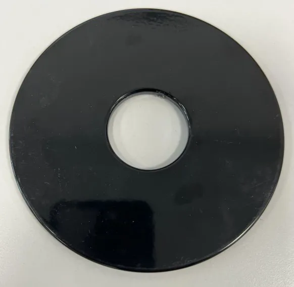 PIATTELLO RIL. MART. CHIUSO P200AXE - codice 03-W140-21-00