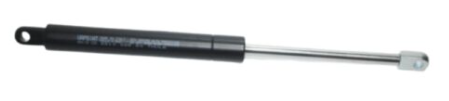 pistonicino a gas livellamento cesto - codice 12-501533