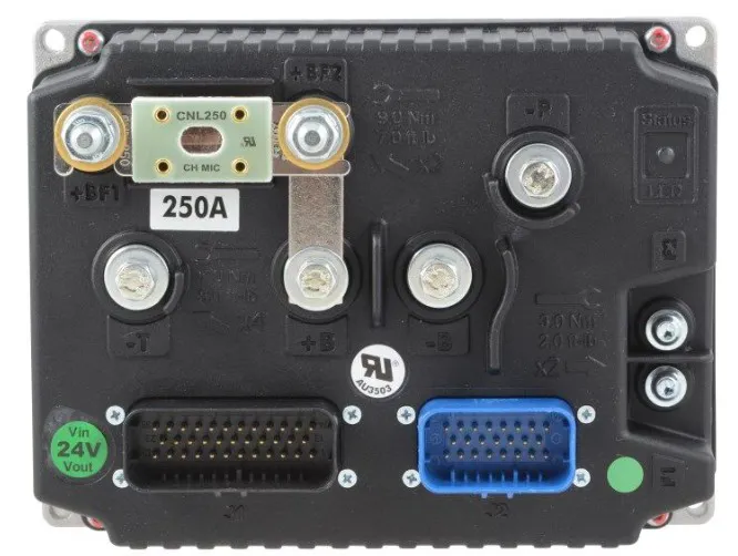 CONTROL,SYSTEM MODULE - codice 00-1001129845