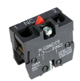 1 - CONTATTO NC -SERIE VECCHIA - Codice 102-XENL1121