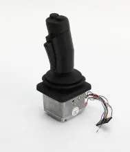 JOYSTICK, SINGL AXIS, HALL, SLAB - codice 01-78903GT