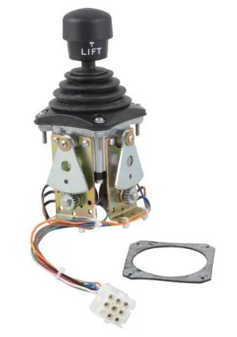 CONTROLLER, JOYSTICK LFSW LOCK - codice 00-1600284