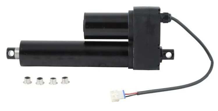 Kit attuatore rotazione cesta - codice 00-1001228326