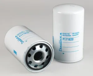 1 - FILTRO OLIO IDRAULICO IDROSTATICA - Codice 100-P171620