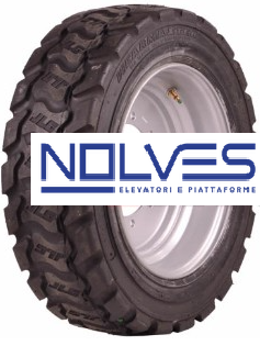 ruota completa antitraccia , used for E450AJ, M450AJ, 3369LE, M4069, ... - alternativa - codice 101-0258997