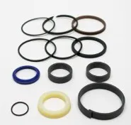 SEAL KIT CILINDRO SOLLEVAMENTO BRACCIO TELESCOPICO - codice 01-48402GT