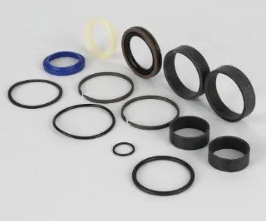 SEAL KIT CILINDRO SOLLEVAMENTO JIB - codice 01-48405GT