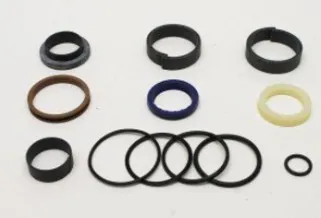 SEAL KIT CILINDRO SFILO- COD CILINDRO 42411/42408 controllare codice stampato su cilindro prima di ordinare - codice 01-48406GT