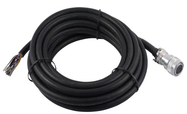 HARNESS, CABLE UPPER BOOM (MAIN BOOM) - codice 00-4922552