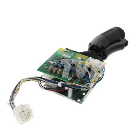 JOYSTICK, PWM HYD - codice 100-123994